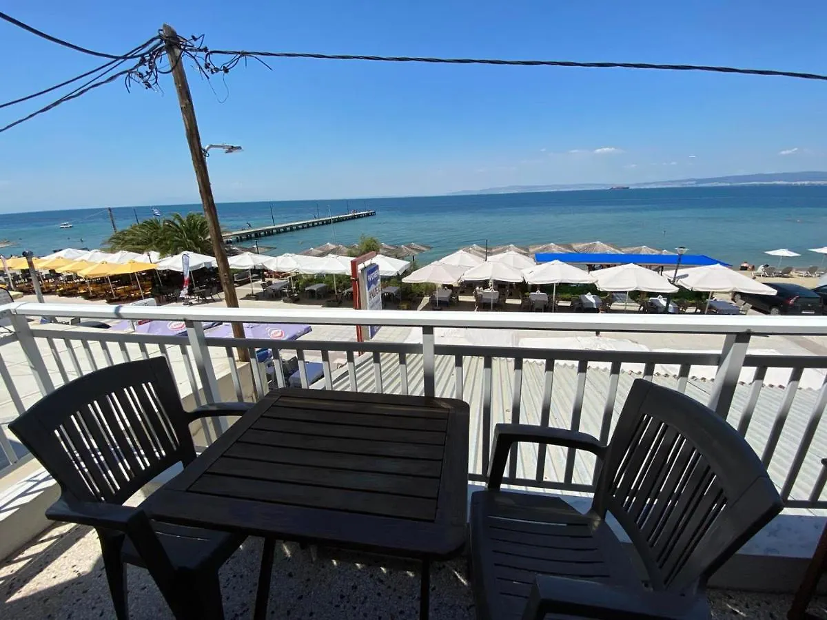 Sunset View Rooms Айя-Триас