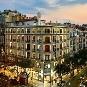 Hotel Le Palace, Salonicco