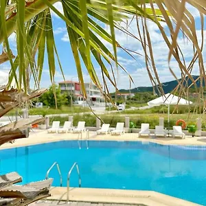 2* Szálloda Palmera
