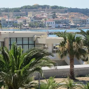 The Sea View , Réthimno Görögország