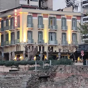 Hotel Orestias Kastorias, Salonicco