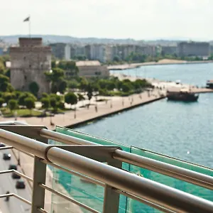 Hotel Daios Luxury Living, Salonicco